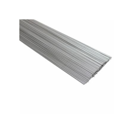 Harris Product Group Stainless Steel TIG Welding Alloys, 1/16 in, Box, 10PK 348-308LT30