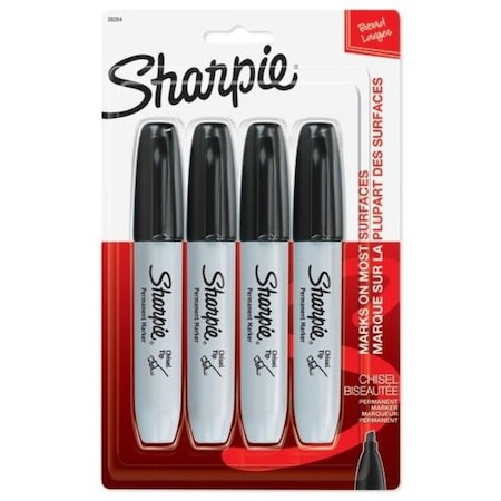 Sharpie Gum Erasers, 12PK 38264