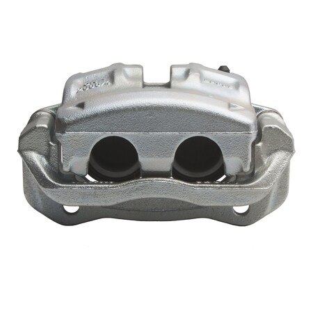 Dfc Silver Zinc Caliper, Disc Brake Caliper,  331-11012