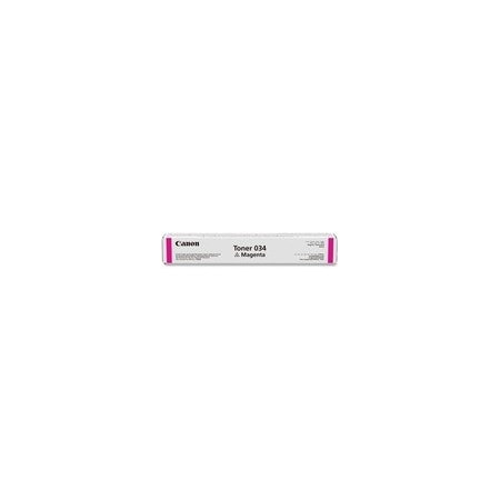 Canon CRTDG, TONER, MA, 7.3K CRTDG034M