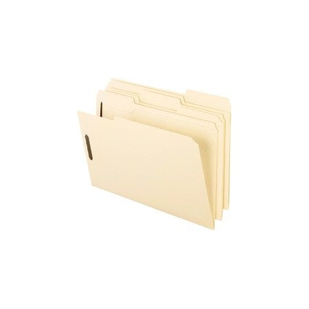 Pendaflex FOLDER, CLSSFCTN, 2DIVDRS, BE, 50PK FM213