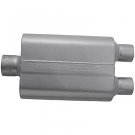 Flowmaster 80430402 Exhaust Muffler 40 Series F13-80430402