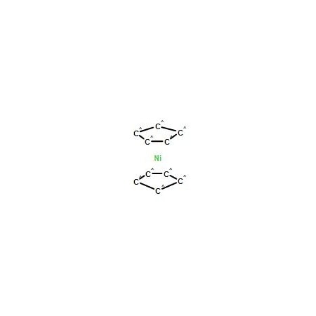 Ak Scientific Nickelocene (1g), CAS 1271-28-9 5117AF-1g