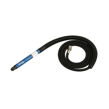 Genius Tools 3mm(1/8in) Micro Air Die Grinder - 56000/rpm 156000
