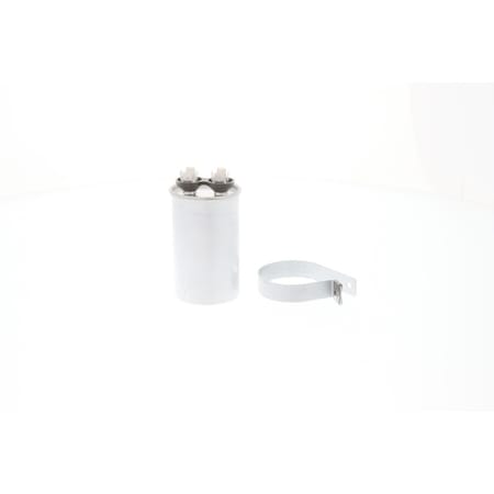 Copeland Compressor Run Capacitor 30mfd 370v 914-0037-10