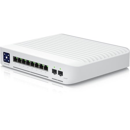 Ubiquiti Switch Enterprise 8 PoE USW-ENTERPRISE-8-POE