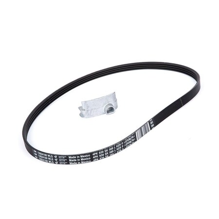 Acdelco BELT KIT A/C CMPR, Serpentine Belt,  19210691