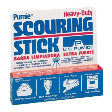 Summit Brands Pumie HD Scouring Stick HDW-12
