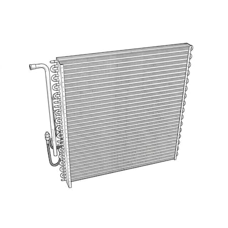 Nordyne Evaporator Coil 283091R