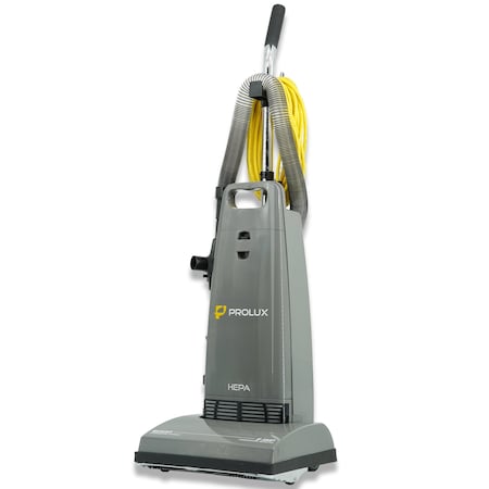 Prolux 6000 Commercial Upright Vacuum With On Board Tools PROCOM_6000