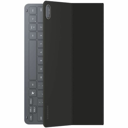 Samsung TAB S11 BOOK COVER KEYBOARD SLIM - BLACK EF-DX730UBEGUJ