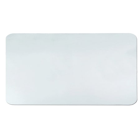 Artistic Double Layer Desk Pad 60-6-0M