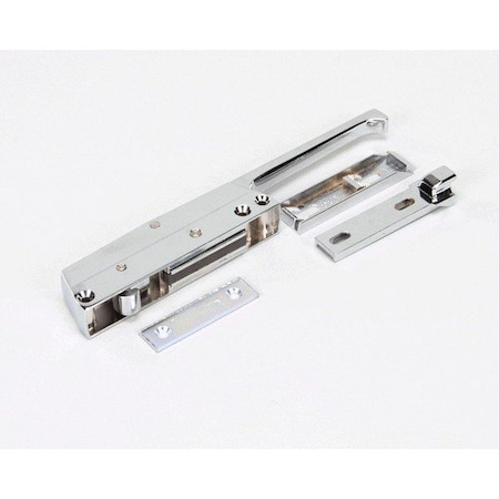 Kason Latch With Strike 172-000006