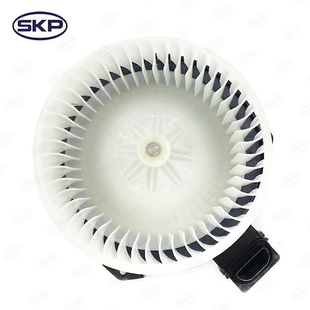 Skyward Automotive Products HVAC Blower Motor,  SK700230