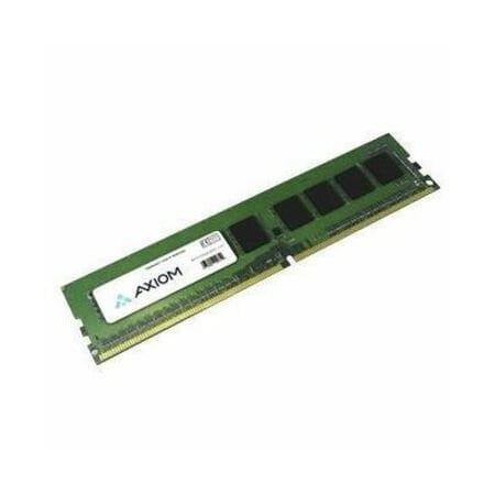Axiom 16GB DDR5-4800 ECC UDIMM FOR HP P64336-B21-AX