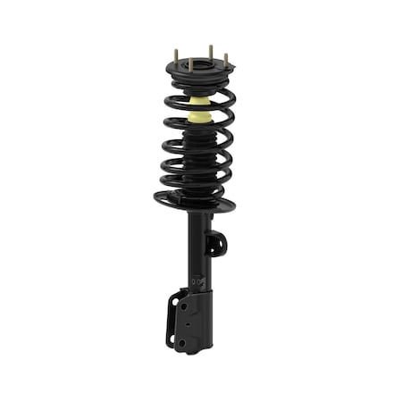 Monroe Suspension Strut and Coil Spring Assembly,  153025