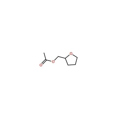 Ak Scientific Tetrahydrofurfuryl acetate (5g), CAS 637-64-9 R570-5g