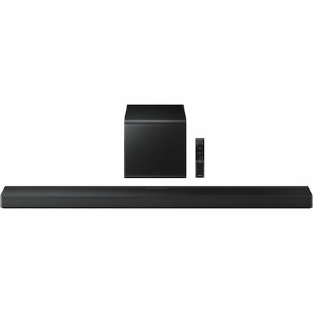 Samsung (HWQS700FZA) Multimedia Speakers HW-QS700F/ZA