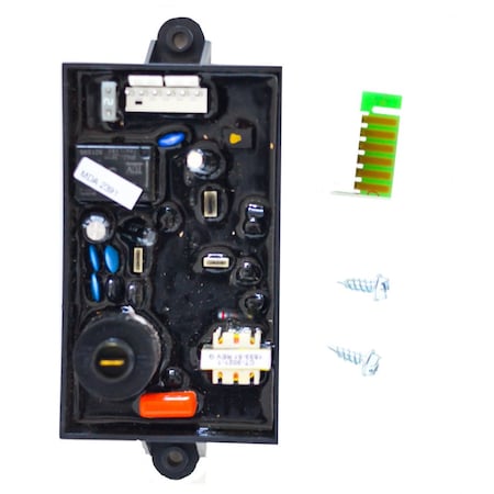 M.C.Enterprises Ignition Control Circuit Board 91367MC
