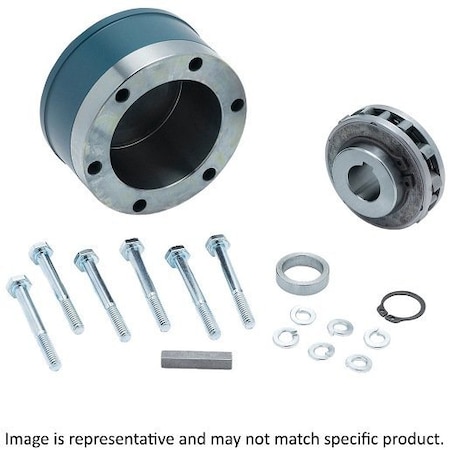 Dodge Industrial TXT3 EP BACKSTOP KIT TXT3 EP BACKSTOP KIT