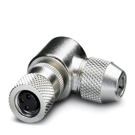 Phoenix Contact SACC-M 8FR-3CON-SH Connector Universal 1436479