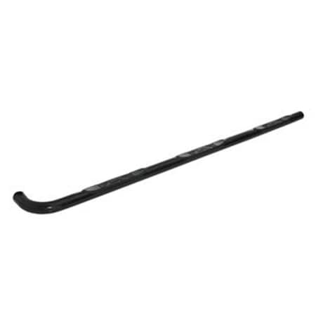 Perfectpitch 232775 Nerf Bar With Step Pad - 2005-2015 Toyota Tacoma PE353180