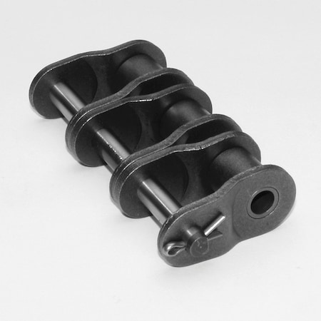 Senqcia Inspire Series SBR 240-3OL Triple Strand Cottd Off Link, 240-3 chain, 3 P, 11.01 OAW, .936 Pin S-240-3OL
