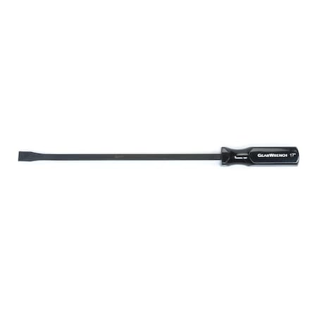 Gearwrench Angled Tip Pry Bar, 17 in x 3/8 82417-05