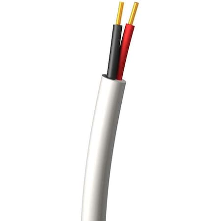 C2G 250ft Bulk 18 AWG Speaker Wire - Plenum CMP-Rated - 250ft 40537