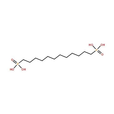 Ak Scientific (12-Phosphonododecyl)phosphonic acid (5g), CAS 7450-59-1 Y1441-5g