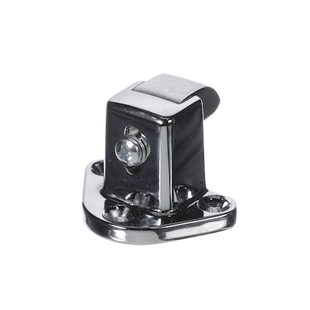 Baxter Strike, Chrome Plated 01-100V18-0120A