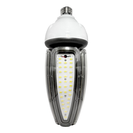 Gt-Lite 4500 Lumen LED Cob Bulb E26 IP65 5K Lumen Tough GT-CTB40-WET