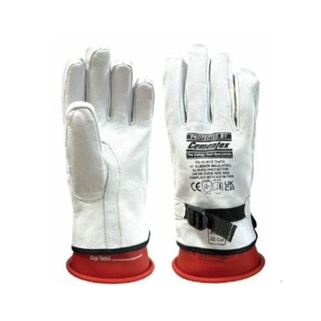 Cementex 10 Low Voltage CS Protectors: 11 P0-10-11CS