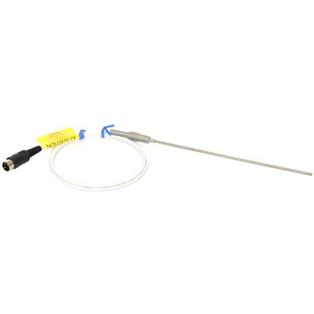 Ohaus Temperature Probe 25 cm Hastelloy OH-30973655
