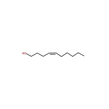 Ak Scientific cis-4-Decen-1-ol (5g), CAS 57074-37-0 7446AL-5g