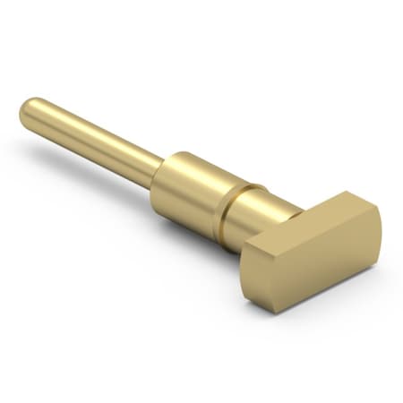 Mill-Max PCB Pins, 9931-0-00-15-00-00-03-0 9931-0-00-15-00-00-03-0