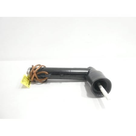 Abb ELASTIMOLD ELBOW SURGE ARRESTER 24KV OTHER ELECTRICAL COMPONENT 375ESA241BX 375ESA-24