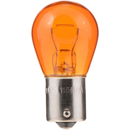 Philips 1156Nallb2 Longerlife Mini Bulb, 1156Nallb2 1156NALLB2