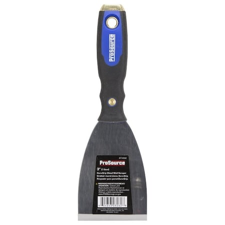 Prosource Scraper Wall Pro Chisel 3In 03262