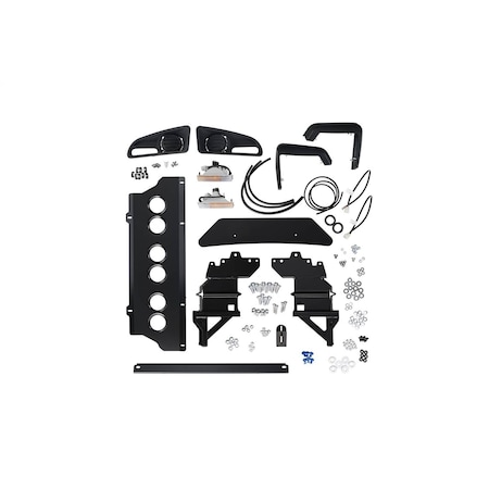 Arb Usa MOUNTING KIT 6172557