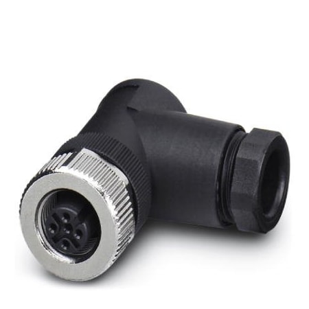 Phoenix Contact SACC-M12FR-5CON-PG9-M Connector 1681499