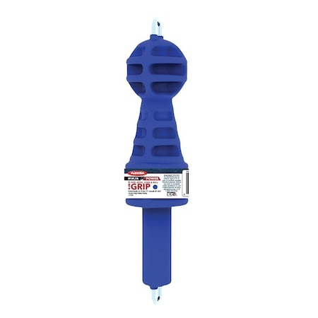 Playstar Ninja Grip, Blue PS 5020