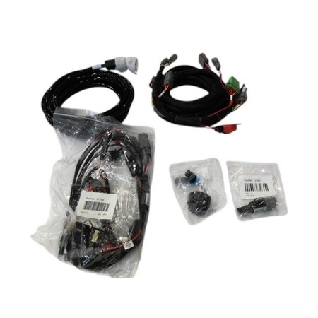 Cnh KIT, CABLE, APMD/ NAV-900, OEM ZTN85000-185