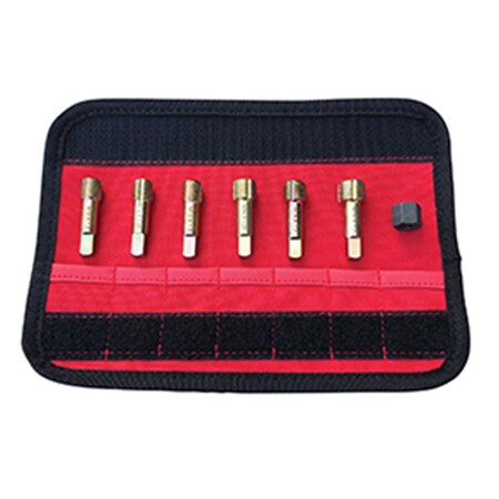 Schley Tools Diesel Exhaust Bung Rethread Kit SLY-16000