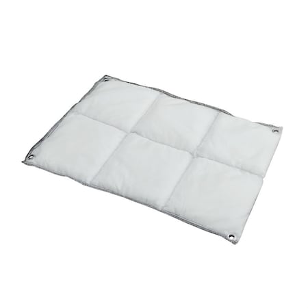 Enpac 14x21 Pillows, PetroGuard, 5 Per Case, White, 5PK ENP PG1421