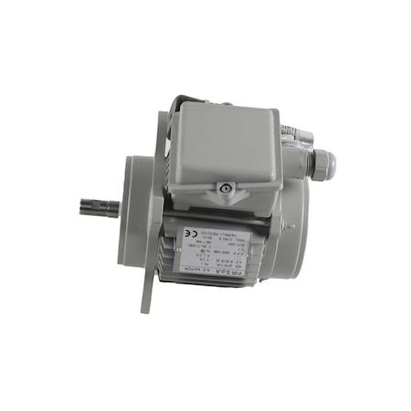 Reznor .09/.26HP 2spd MOTOR 115V 193846
