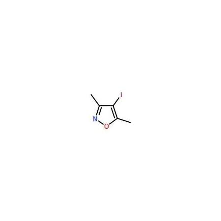 Ak Scientific 4-Iodo-3, 5-dimethylisoxazole (100g), CAS 10557-85-4 R333-100g