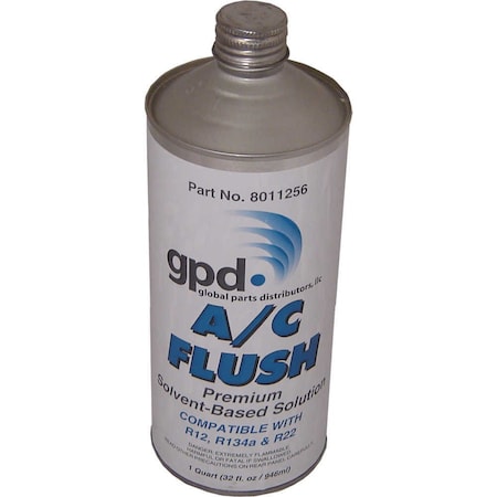 Global Parts Distributors Global Refrigerant Oil 8011256