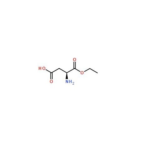 Ak Scientific (S)-3-Amino-4-ethoxy-4-oxobutanoic acid (1g), CAS 7361-28-6 1434AC-1g