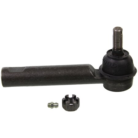Moog Front Outer Steering Tie Rod End, ES800525